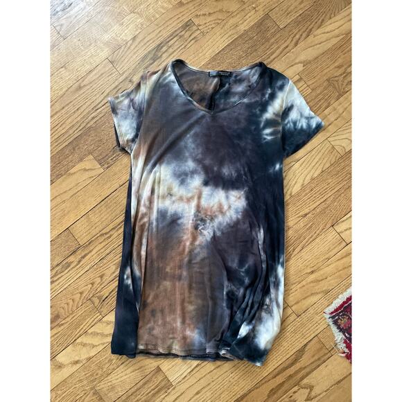 T Shirt Dress - Picture 1 of 2